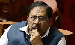 ED raids continue at premises linked to Karnataka Home Minister in gold smuggling case