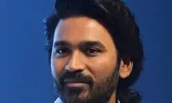 Dhanush to play APJ Abdul Kalam in biopic directed by Om Raut Dhanush to play APJ Abdul Kalam in biopic directed by Om Raut