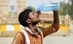 SC issues notice to Centre on plea seeking national guidelines on heatwave