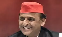 Akhilesh predicts BJP rout in 2027 UP polls, says jumla of 1.93 lakh jobs will backfire
