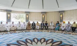 All party delegations brief UAE, Japan about Operation Sindoor, Pak-backed terror