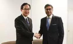Foreign Sec Misri in Japan, conveys India’s message on zero tolerance for terror Foreign Sec Misri in Japan, conveys India’s message on zero tolerance for terror