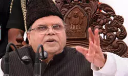 CBI chargesheet against ex J&K gov Satya Pal Malik, 6 others in hydropower corruption case CBI chargesheet against ex J&K gov Satya Pal Malik, 6 others in hydropower corruption case