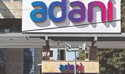Adani Group reports record EBITDA of Rs 90,000 cr in FY25 Adani Group reports record EBITDA of Rs 90,000 cr in FY25