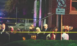 Washington DC: 2 Israeli Embassy staff killed near Jewish museum Washington DC: 2 Israeli Embassy staff killed near Jewish museum