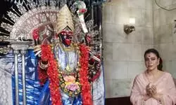 One of the strongest roles I have ever played: Kajol on ‘Maa’