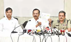 BCCI’s decision to shift IPL finals from Eden Gardens to Ahmedabad ‘politically motivated’: Aroop Biswas BCCI’s decision to shift IPL finals from Eden Gardens to Ahmedabad ‘politically motivated’: Aroop Biswas