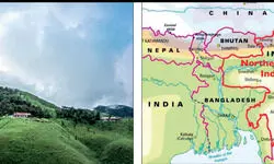 Geopolitical Quicksand