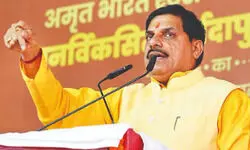 Amrit Bharat scheme: PM unveils 6 new railway stations in MP; CM calls them ‘path to progress’ Amrit Bharat scheme: PM unveils 6 new railway stations in MP; CM calls them ‘path to progress’