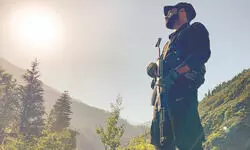 Soldier killed in encounter with terrorists in J&K’s Kishtwar