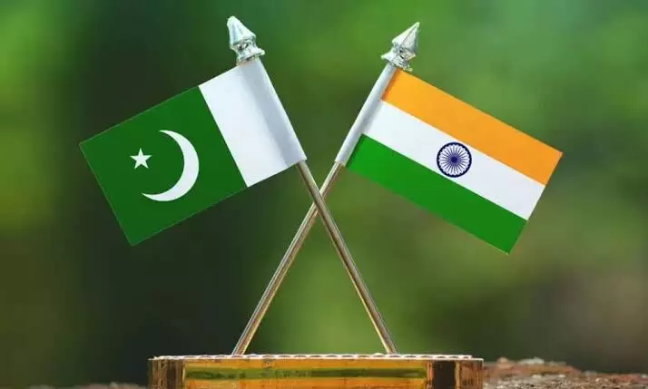 Pakistan expels Indian High Commission staffer in tit for tat move Pakistan expels Indian High Commission staffer in tit for tat move