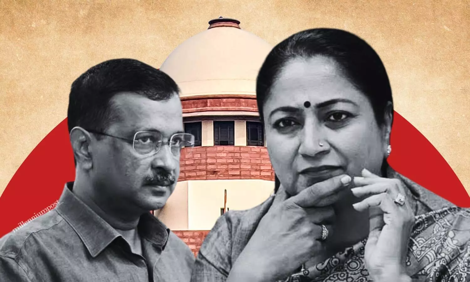 Delhi govt moves SC to withdraw 7 cases filed during AAP rule challenging L-Gs authority Delhi govt moves SC to withdraw 7 cases filed during AAP rule challenging L-Gs authority