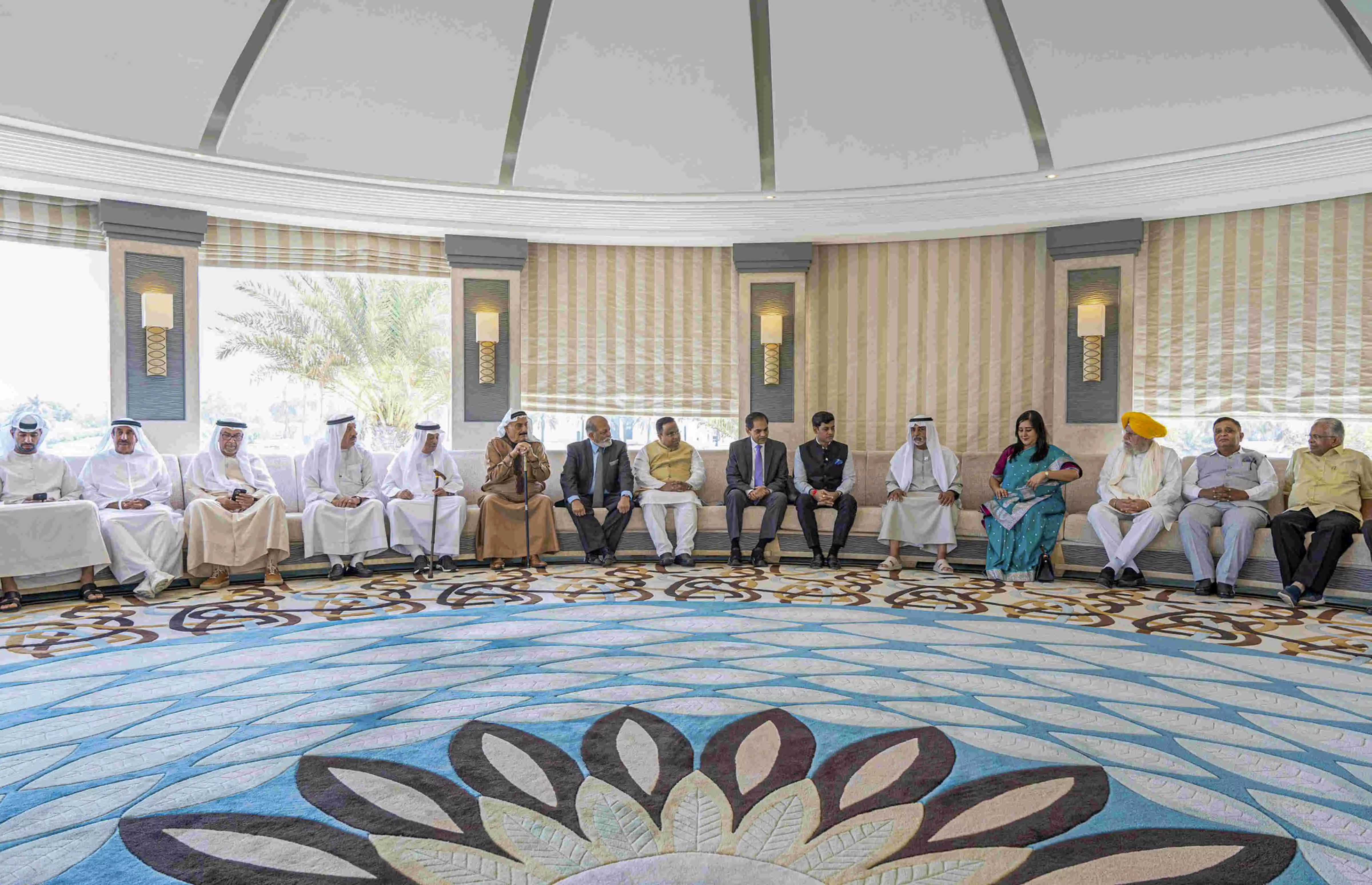 All party delegations brief UAE, Japan about Operation Sindoor, Pak-backed terror All party delegations brief UAE, Japan about Operation Sindoor, Pak-backed terror
