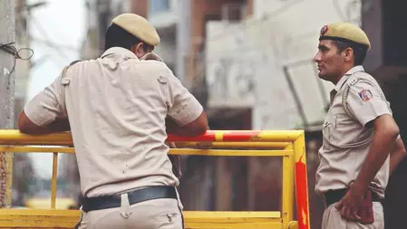 Traffic Police clear over 11,000 encroachments Traffic Police clear over 11,000 encroachments