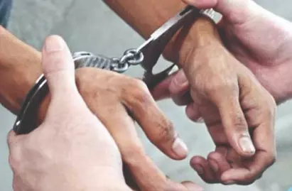 Man held for duping wife, others by impersonating police officer Man held for duping wife, others by impersonating police officer