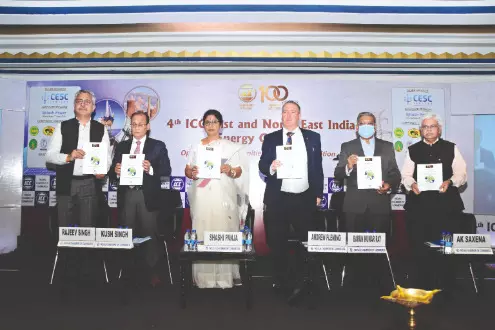 ‘State exploring underground coal gasification in Deocha Pachami’ ‘State exploring underground coal gasification in Deocha Pachami’