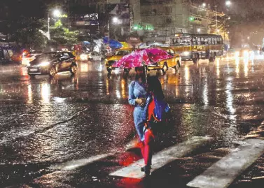 Rain lowers temp by nearly 5 degrees in South Bengal Rain lowers temp by nearly 5 degrees in South Bengal