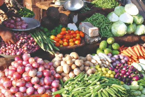State mulls solar cold chains for farm produce storage State mulls solar cold chains for farm produce storage