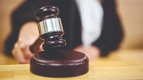 Man sentenced to 7 yrs for sexual assault of minor Man sentenced to 7 yrs for sexual assault of minor
