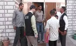 SIA raids house linked to terrorists in Jammu and Kashmir’s Poonch