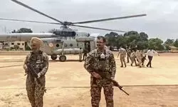 Basavaraju, 26 other slain Naxalites carried cumulative bounty of Rs 3.33 cr in Chhattisgarh: Police