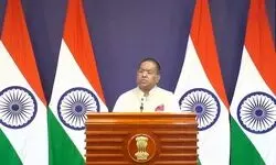 People staying in India illegally will be dealt with as per law: Jaiswal