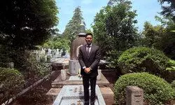 TMC MP Abhishek Banerjee pays tributes to Rash Behari Bose, Radhabinod Pal in Tokyo
