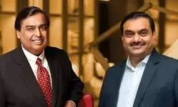 Adani Group to invest Rs 1 lakh cr, Reliance Rs 75,000 cr in North-Eastern states Adani Group to invest Rs 1 lakh cr, Reliance Rs 75,000 cr in North-Eastern states