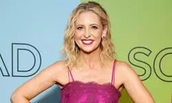 Sarah Michelle Gellar is willing to star in Scream movies: Waiting for my call Sarah Michelle Gellar is willing to star in Scream movies: Waiting for my call