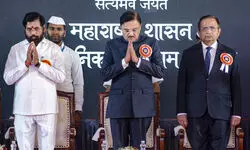 A judge should not hesitate to offend anyone: Justice Abhay S Okha bids farewell to SC