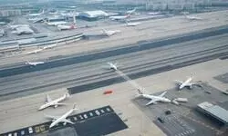 Reports of drone strikes in Moscow: Flight carrying Indian parliamentary delegation lands with 40 mins delay Reports of drone strikes in Moscow: Flight carrying Indian parliamentary delegation lands with 40 mins delay