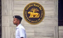 RBI to pay govt record dividend of Rs 2.69 lakh crore for FY25 RBI to pay govt record dividend of Rs 2.69 lakh crore for FY25