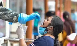 Delhi hospitals asked to step up Covid-19 preparedness Delhi hospitals asked to step up Covid-19 preparedness