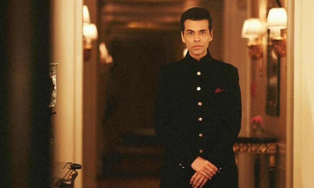 Happy Birthday Karan Johar: Looking beyond the glitz Happy Birthday Karan Johar: Looking beyond the glitz