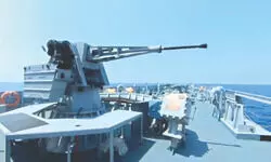 GRSE secures landmark contract for next-gen Corvettes, bolsters naval prowess GRSE secures landmark contract for next-gen Corvettes, bolsters naval prowess