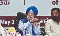 Hardeep Puri highlights India’s progress in energy affordability, access, infra development Hardeep Puri highlights India’s progress in energy affordability, access, infra development