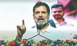 ‘India’s foreign policy has collapsed’: Rahul slams Jaishankar