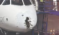 ‘IAF assisted IndiGo flight after Pakistan denied its airspace use during turbulence’ ‘IAF assisted IndiGo flight after Pakistan denied its airspace use during turbulence’