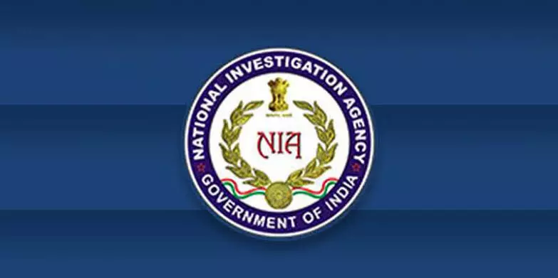 Govt forms special NIA court in Manipur for trial of cases related to ethnic violence Govt forms special NIA court in Manipur for trial of cases related to ethnic violence