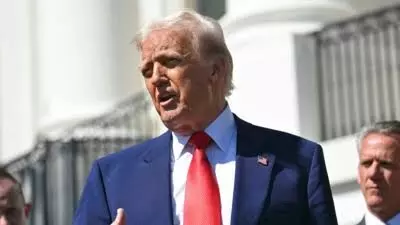 Trump administration revokes Harvards eligibility to enrol foreign students, impacting students from India, elsewhere Trump administration revokes Harvards eligibility to enrol foreign students, impacting students from India, elsewhere