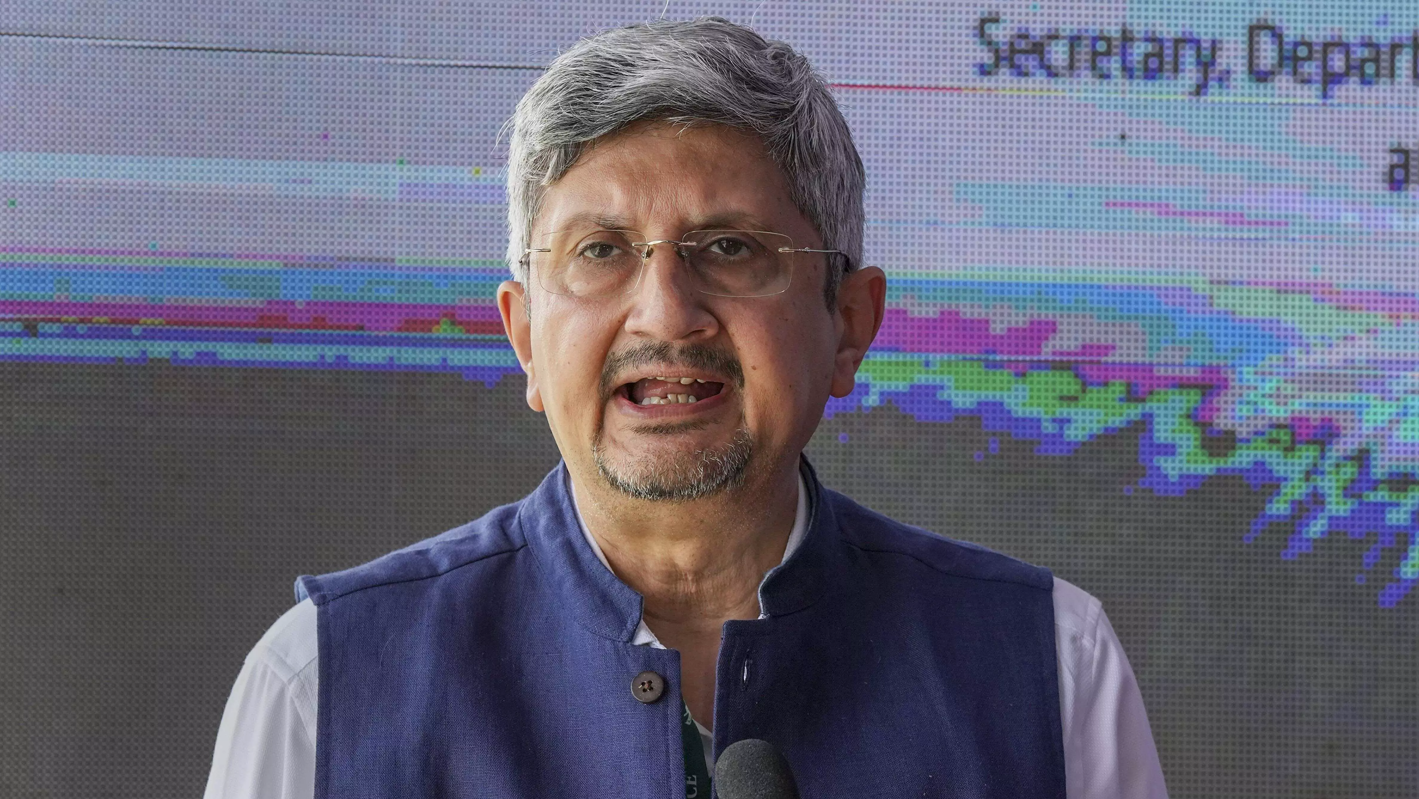 India’s ‘Akashteer’ system shines in Ops Sindoor, DRDO chief foresees international demand India’s ‘Akashteer’ system shines in Ops Sindoor, DRDO chief foresees international demand