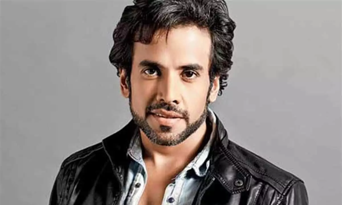 No guarantee a horror comedy will work at box office: Tusshar Kapoor No guarantee a horror comedy will work at box office: Tusshar Kapoor
