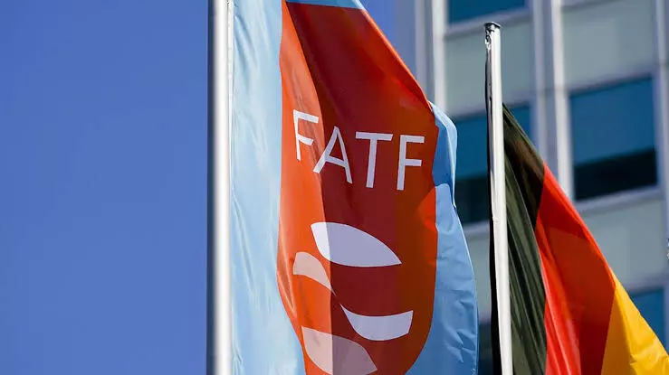 India to push FATF to add Pakistan to its grey list: Report India to push FATF to add Pakistan to its grey list: Report