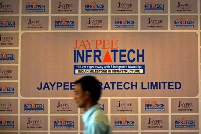 ED raids against Jaypee Infratech, others in Rs 12,000-cr fraud case ED raids against Jaypee Infratech, others in Rs 12,000-cr fraud case