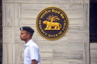 RBI to pay govt record dividend of Rs 2.69 lakh crore for FY25 RBI to pay govt record dividend of Rs 2.69 lakh crore for FY25