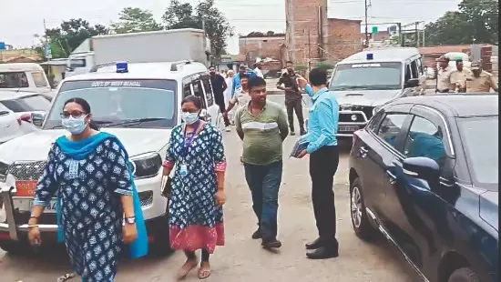 Kaliachak: Rs 7 lakh fine imposed on Royal Nursing Home for ‘billing fraud’ Kaliachak: Rs 7 lakh fine imposed on Royal Nursing Home for ‘billing fraud’