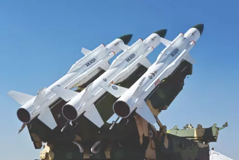 Govt doesn’t see additional defence budget requirements in this fiscal Govt doesn’t see additional defence budget requirements in this fiscal