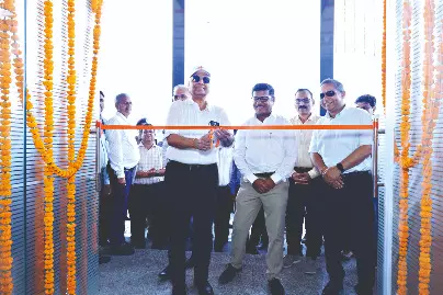 World-class crew running room inaugurated at New Kanpur Station World-class crew running room inaugurated at New Kanpur Station