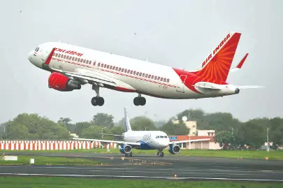 India extends airspace ban for Pak airlines till Jun 23 India extends airspace ban for Pak airlines till Jun 23
