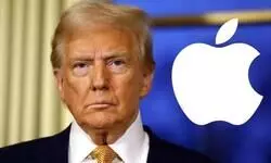 Donald Trump expands tariff threat to Apple, says Okay to go to India, but youre not going to sell in US without tariffs